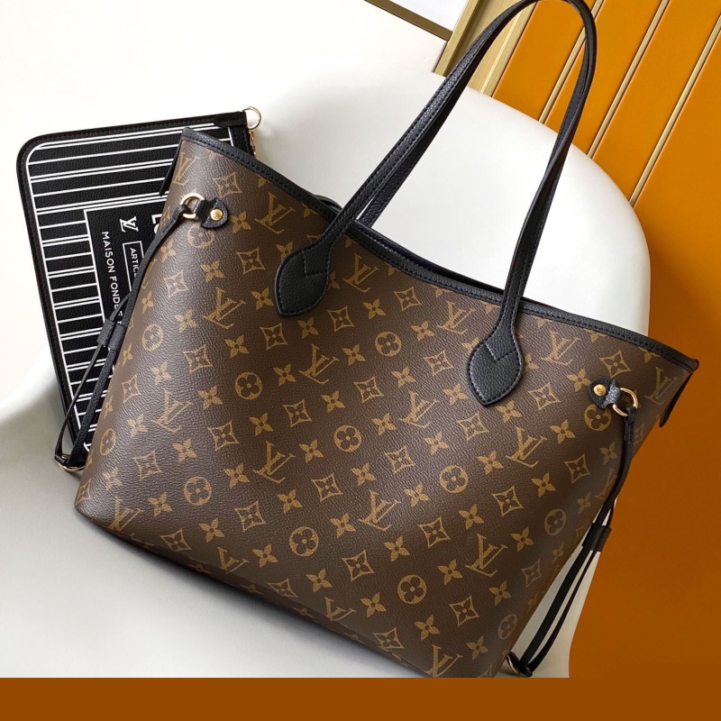 LV Shopping Bags